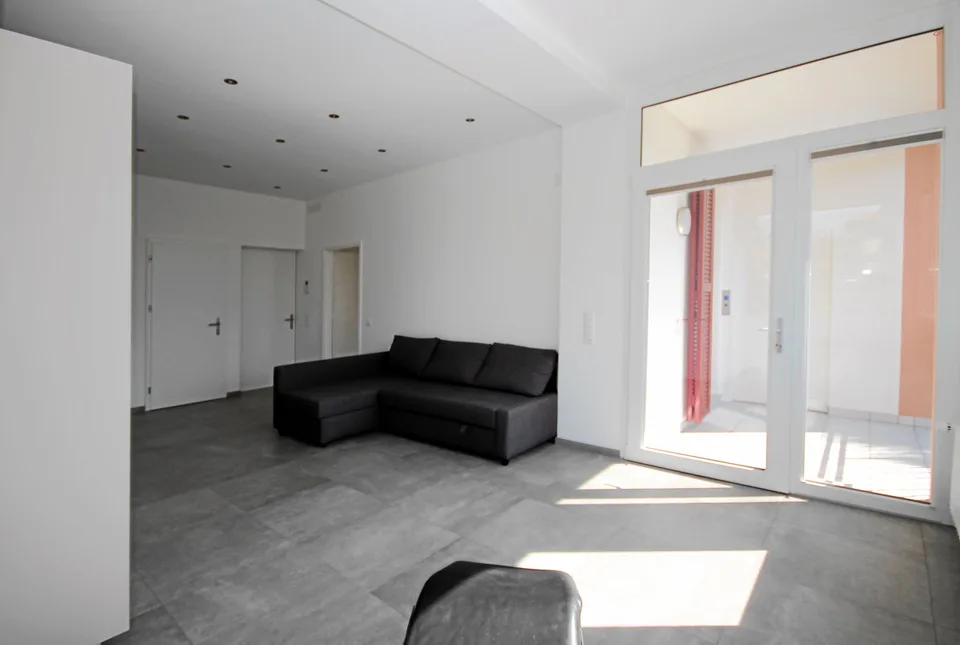 Gemütliche 2-Zimmer-Wohnung in Minusio mit Balkon - Zweitwohnsitz – Foto 14 von 18