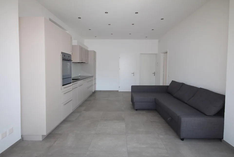 Gemütliche 2-Zimmer-Wohnung in Minusio mit Balkon - Zweitwohnsitz – Foto 15 von 18