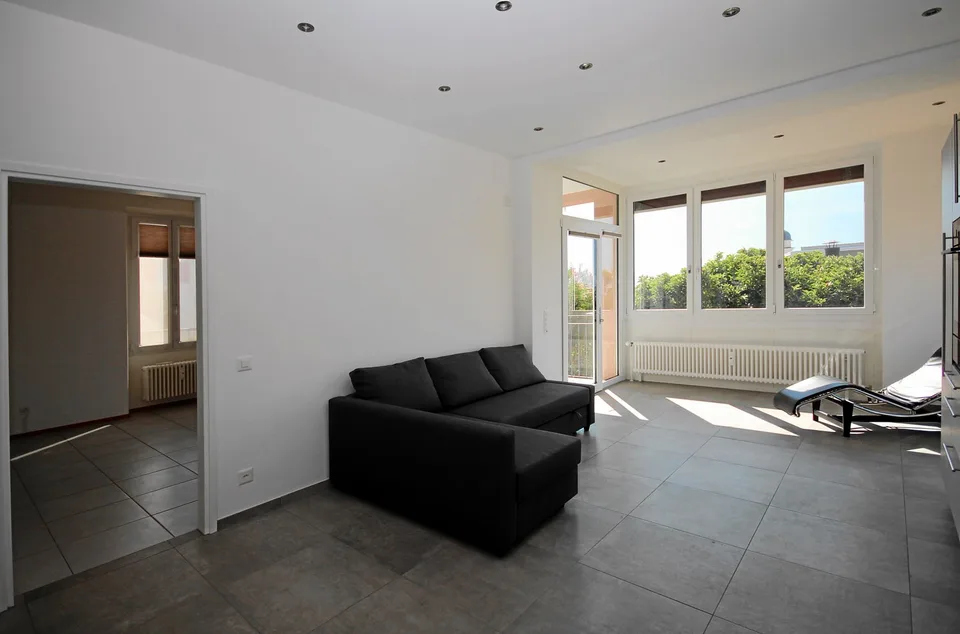 Gemütliche 2-Zimmer-Wohnung in Minusio mit Balkon - Zweitwohnsitz – Foto 7 von 18