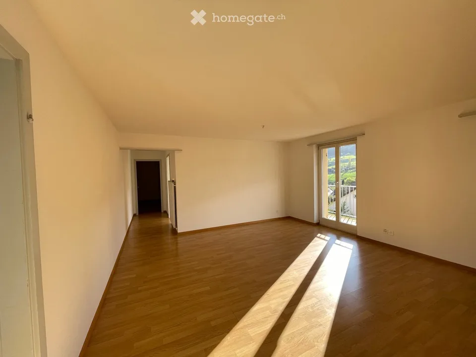 Appartamento a Rickenbach BL