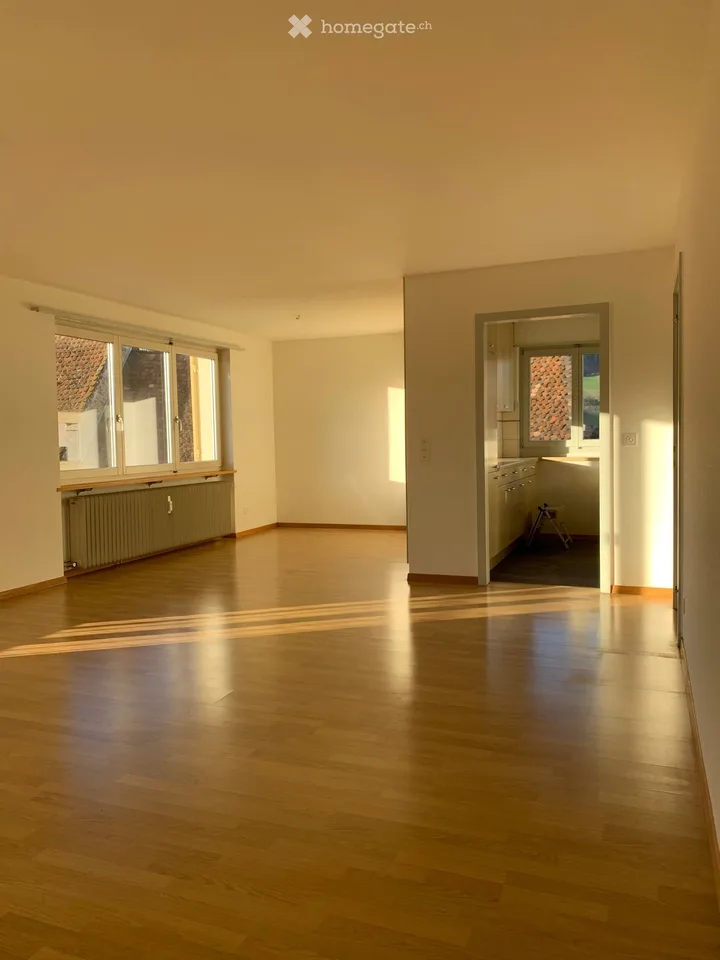 Appartamento a Rickenbach BL