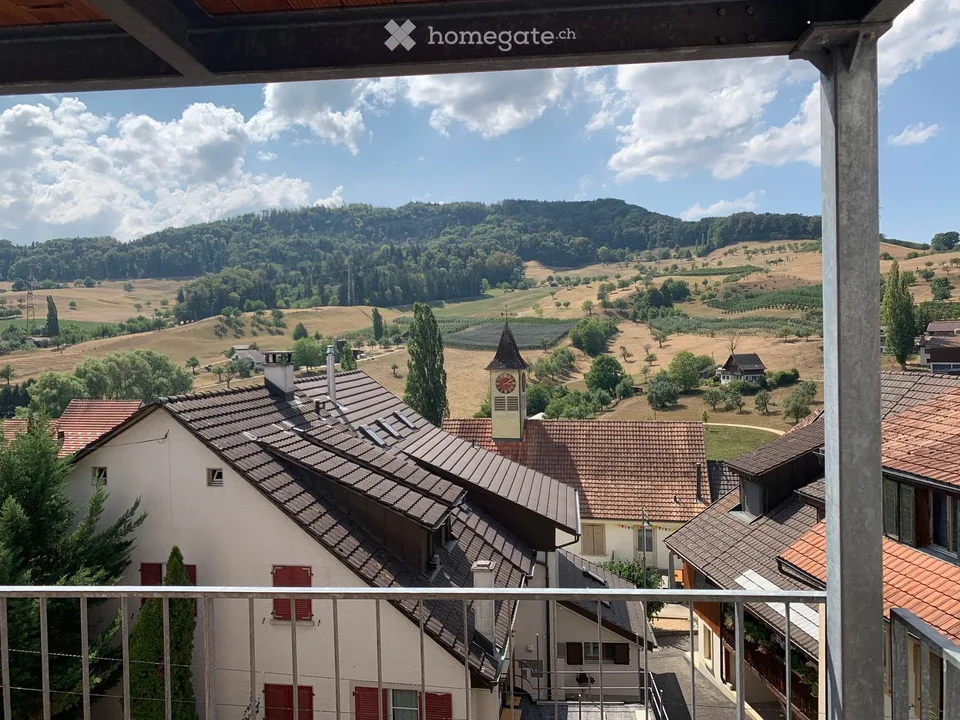 Appartamento a Rickenbach BL
