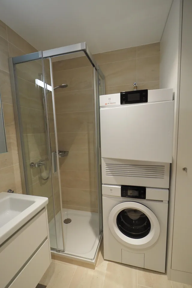 3.5 Zimmerwohnung in Horgen