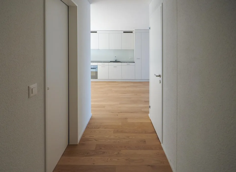 3.5 Zimmerwohnung in Horgen
