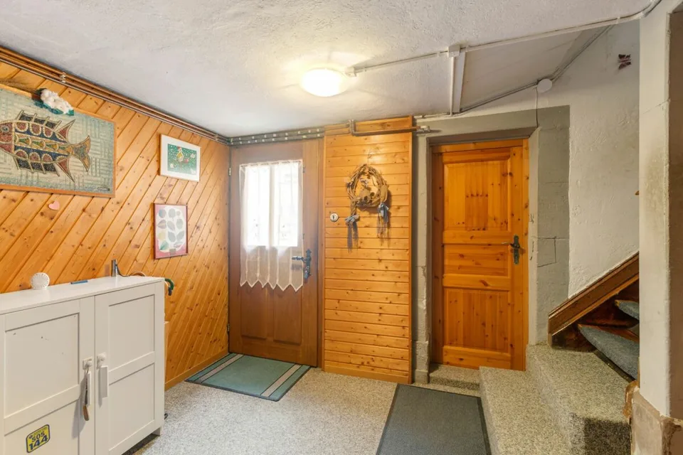 Maison unifamiliale de 7 ½ pièces avec une offre d'espace exceptionnelle