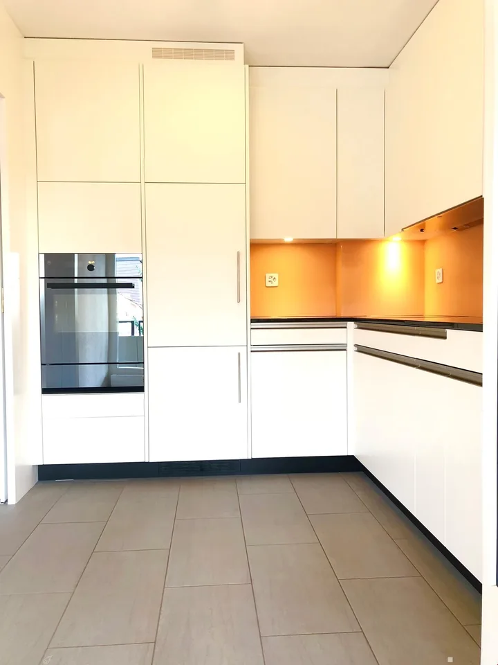 Grand appartement de 3,5 pièces 120 m2