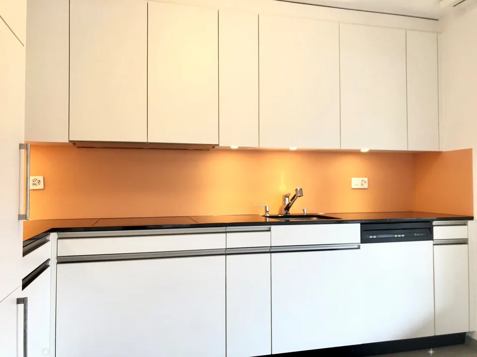 Grand appartement de 3,5 pièces 120 m2
