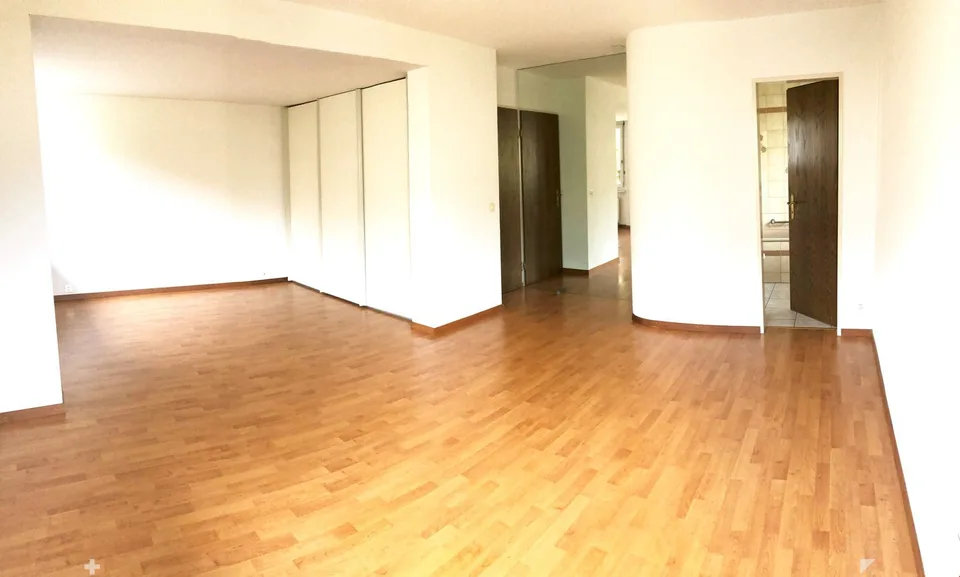 Grand appartement de 3,5 pièces 120 m2