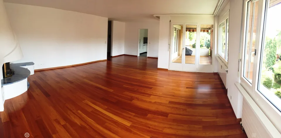 Grand appartement de 3,5 pièces 120 m2