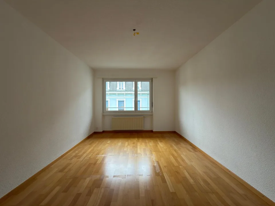 Appartamento di 2,5 locali nel centro città – foto 7 di 9