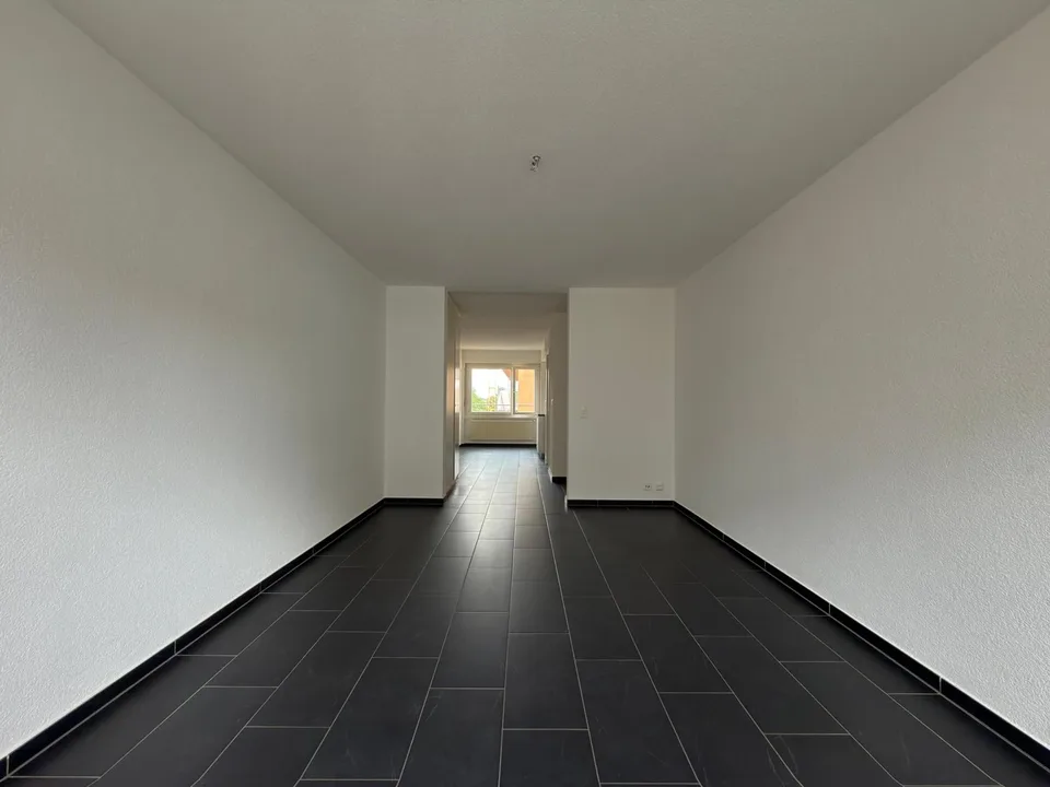 2.5-room apartment in the city center
