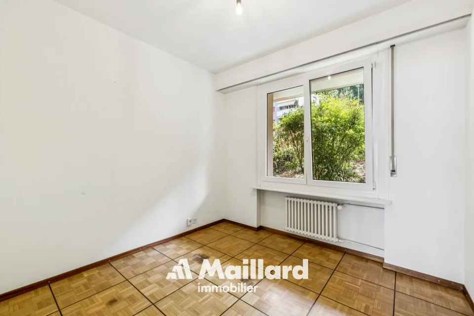 4,5 Zimmer mit großer Terrasse mit Seeblick – Foto 9 von 13