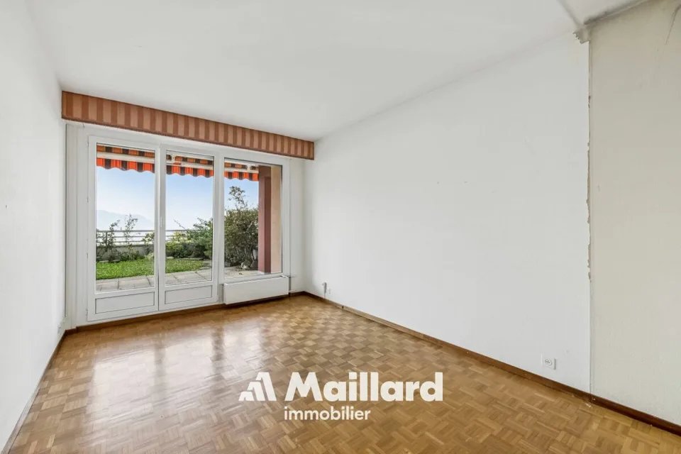 4,5 Zimmer mit großer Terrasse mit Seeblick – Foto 8 von 13