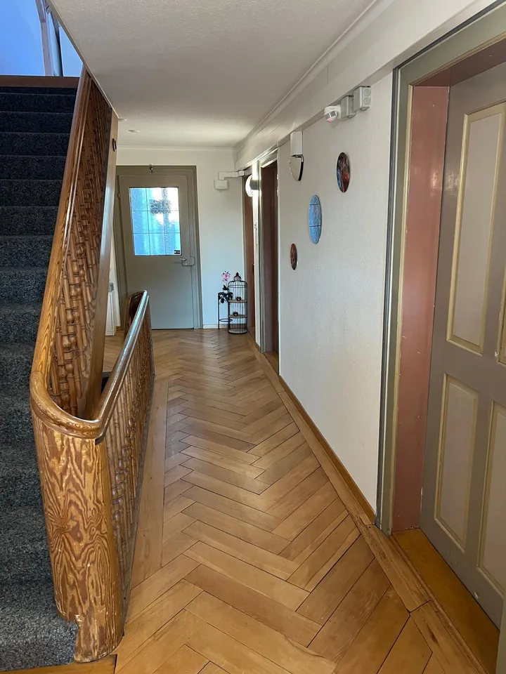 Office / Commercial Space in the Center of Weinfelden – photo 6 of 8