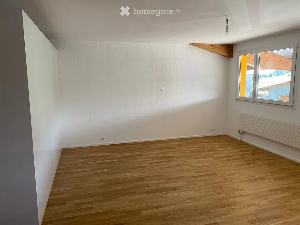 Monolocale di 1,5 locali a Wallenwil/Eschlikon
