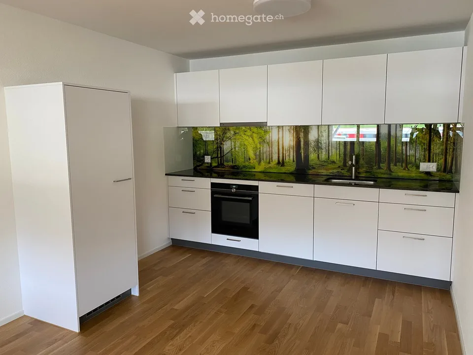 1.5 Zimmer Studio in Wallenwil/Eschlikon