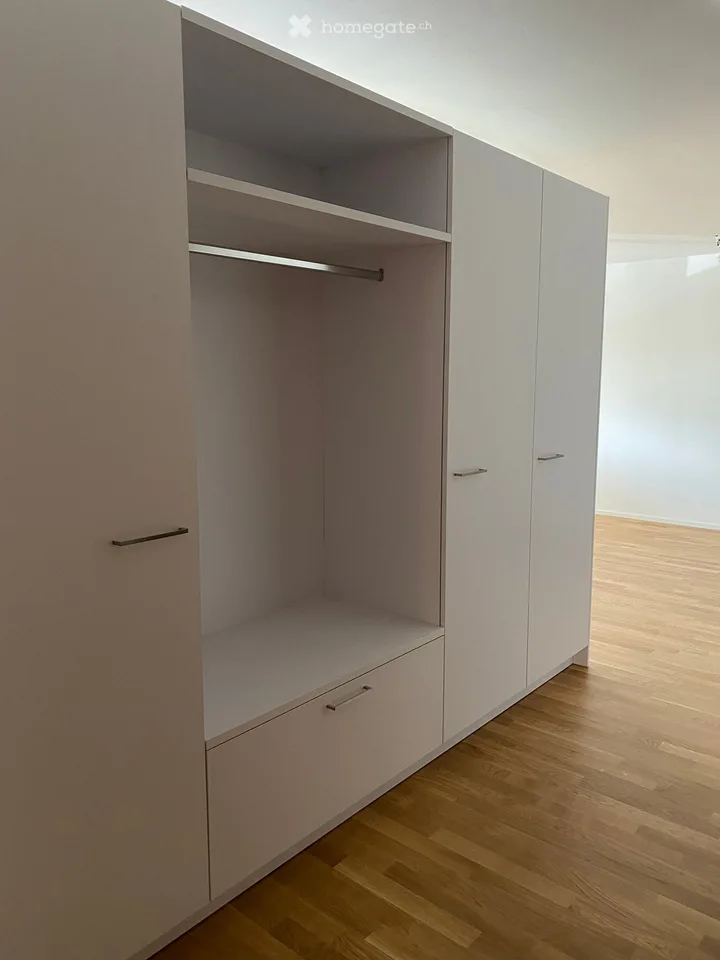 Monolocale di 1,5 locali a Wallenwil/Eschlikon
