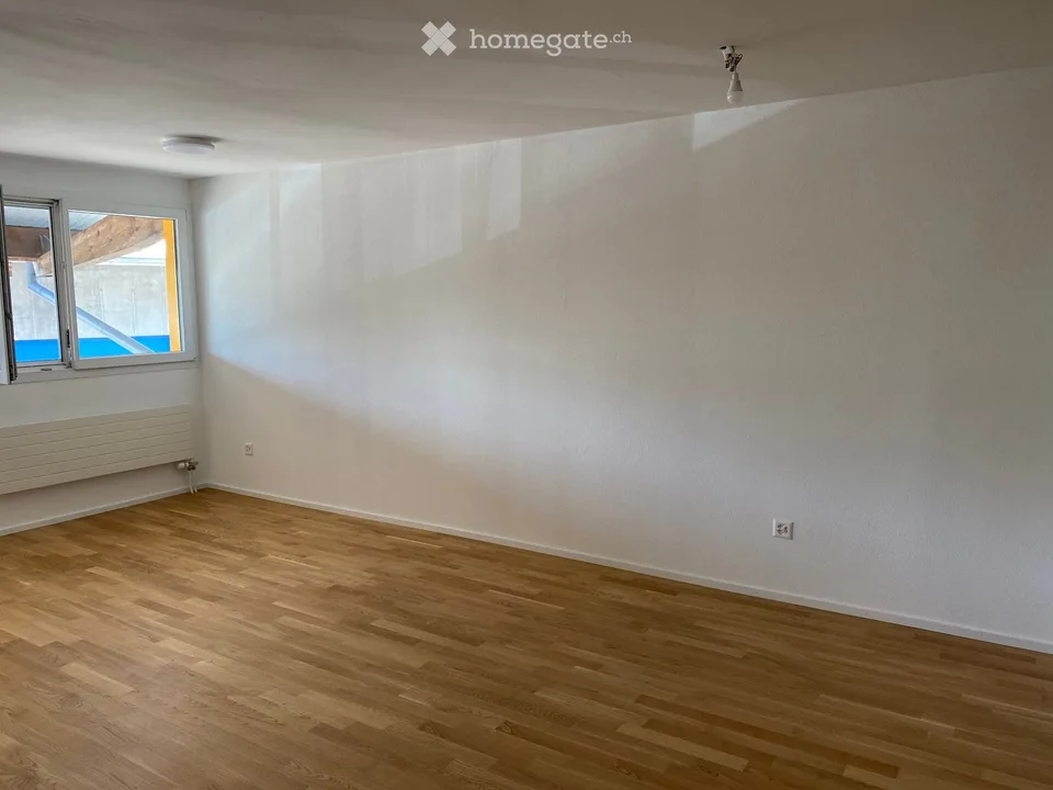 Monolocale di 1,5 locali a Wallenwil/Eschlikon