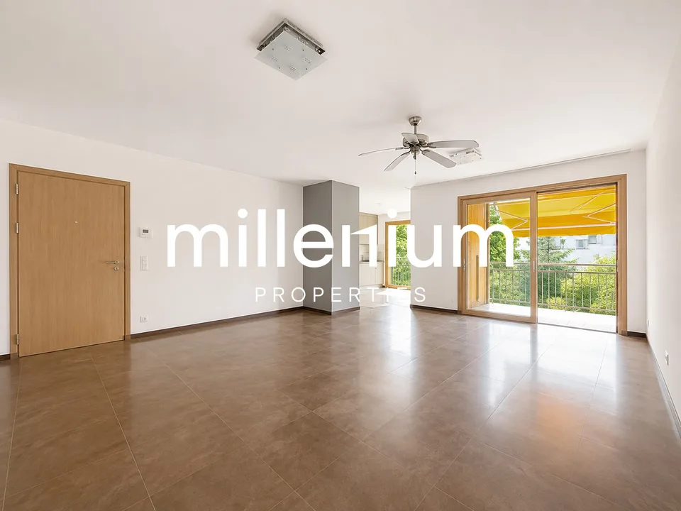 Magnifique appartement familial au Petit-Lancy