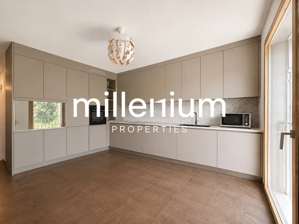 Magnifique appartement familial au Petit-Lancy
