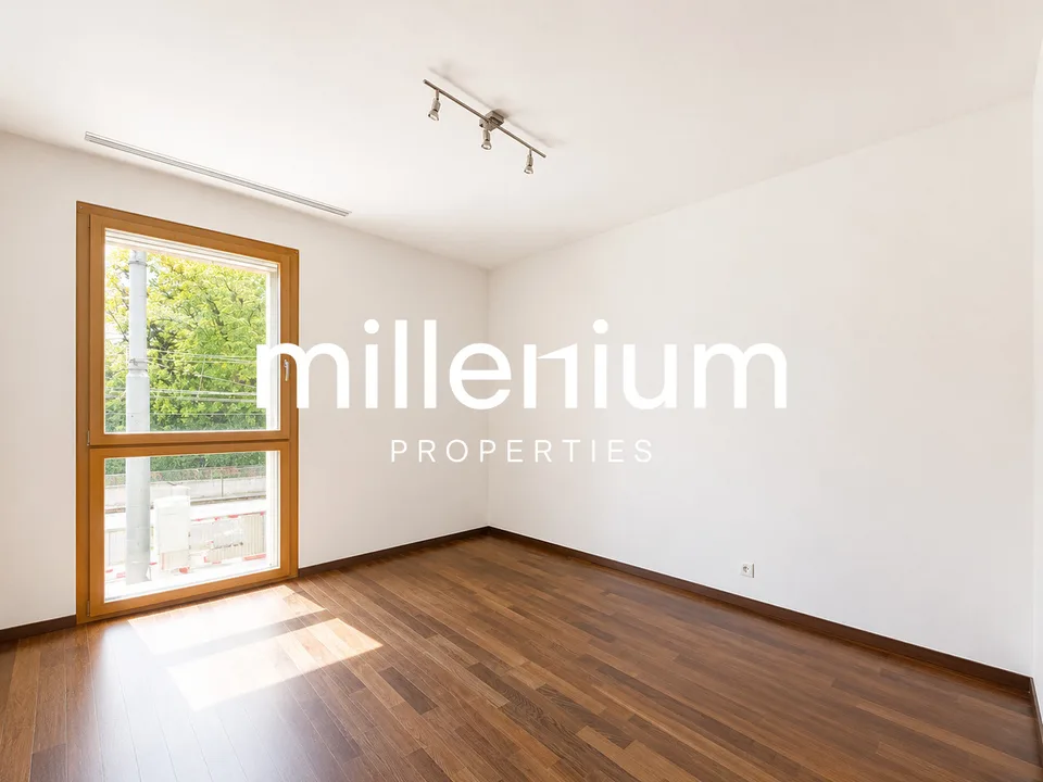 Magnifique appartement familial au Petit-Lancy