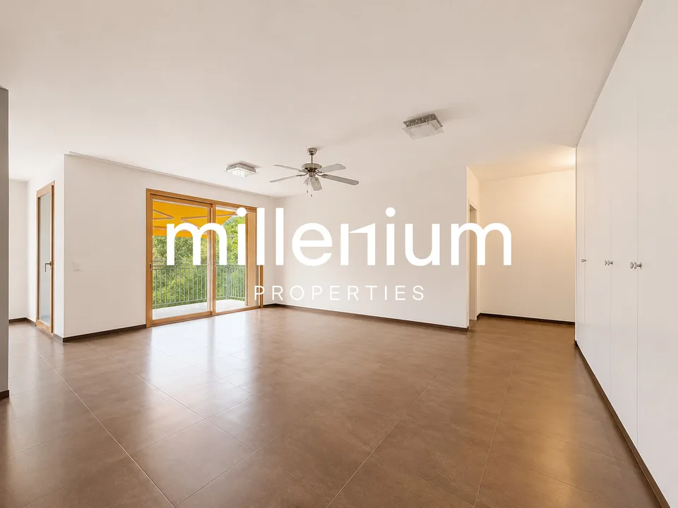Magnifique appartement familial au Petit-Lancy