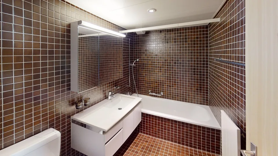 Charming 1-bedroom apartment, close to the city and quiet