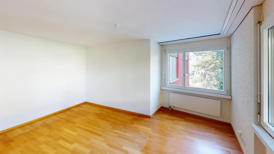 Charming 1-bedroom apartment, close to the city and quiet