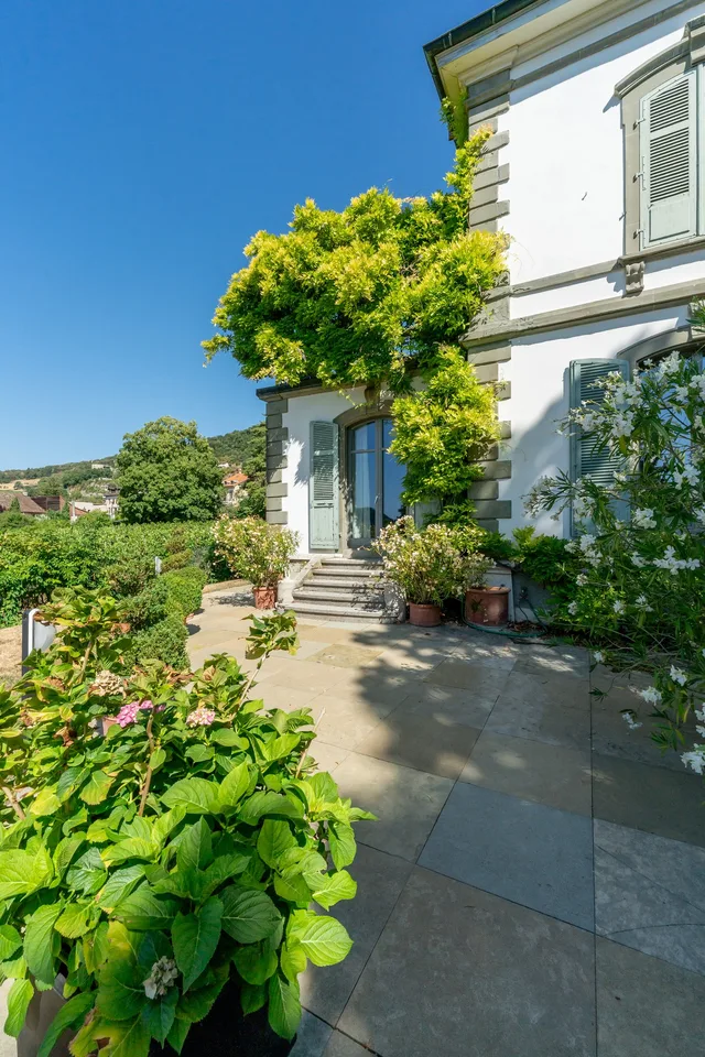 Coming Soon - Villa in the Park near the Lake