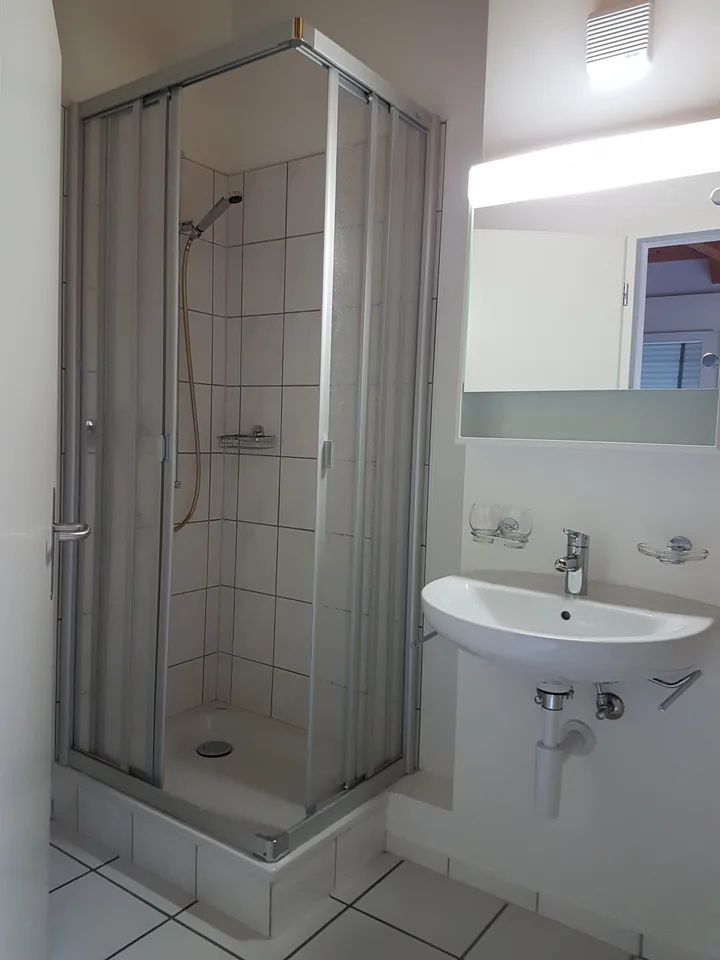 Charmant appartement 2.5 pièces au 3e étage à Ilanz