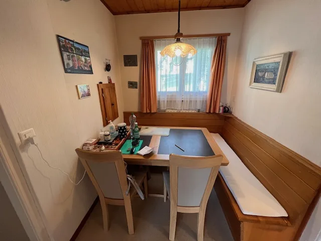 Haus mit zwei Apartments in Viager, teilweise bewohnt, in Lausanne Vennes – Foto 7 von 13