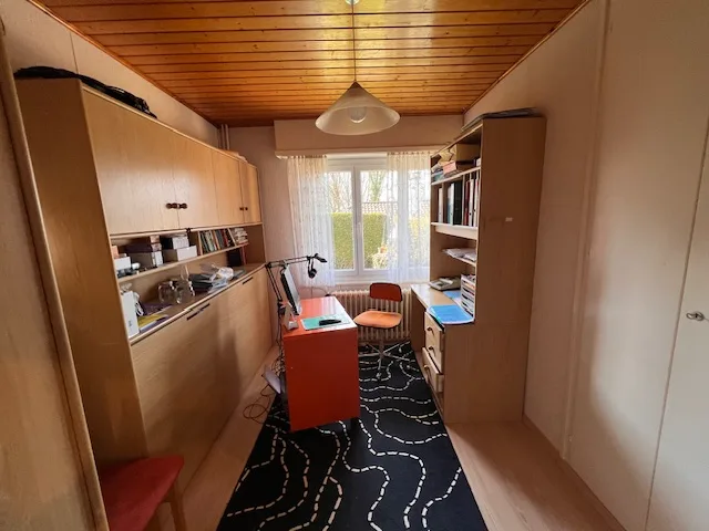 Haus mit zwei Apartments in Viager, teilweise bewohnt, in Lausanne Vennes – Foto 9 von 13