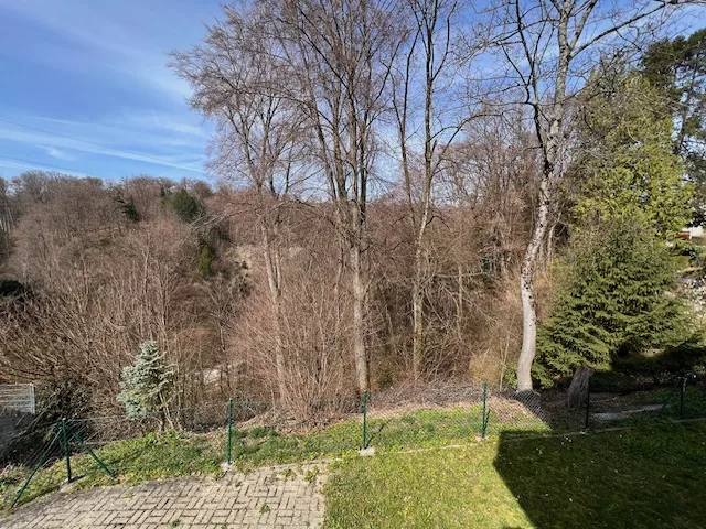 Haus mit zwei Apartments in Viager, teilweise bewohnt, in Lausanne Vennes