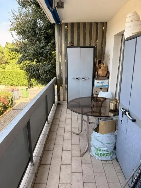 Appartement en viager à quartier Chailly à Lausanne