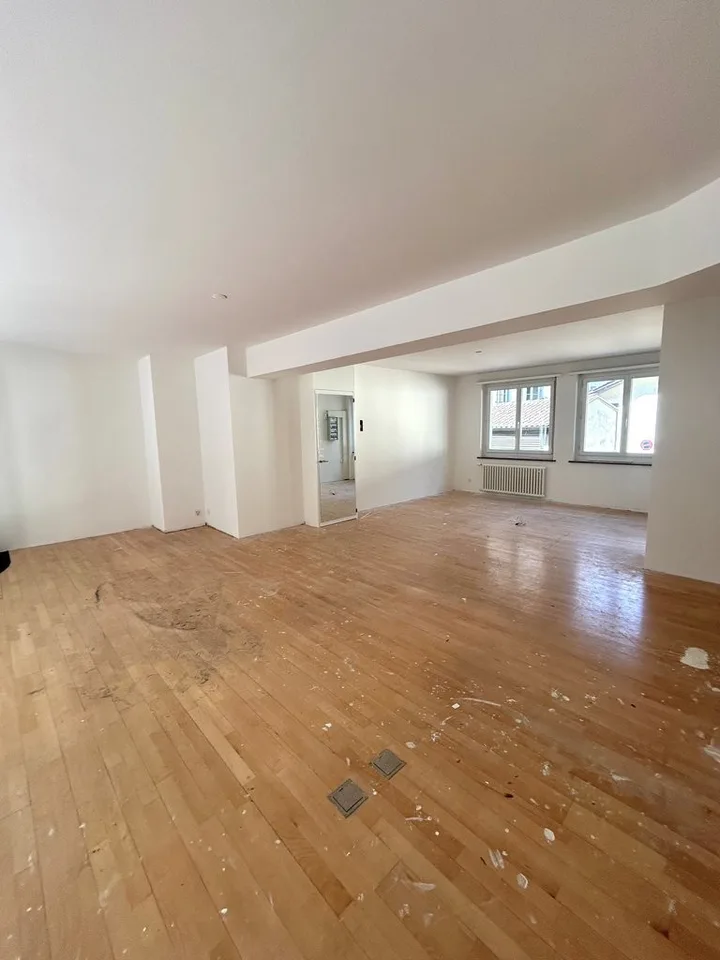 Ladenlokal mitten im Niederdorf Zürich