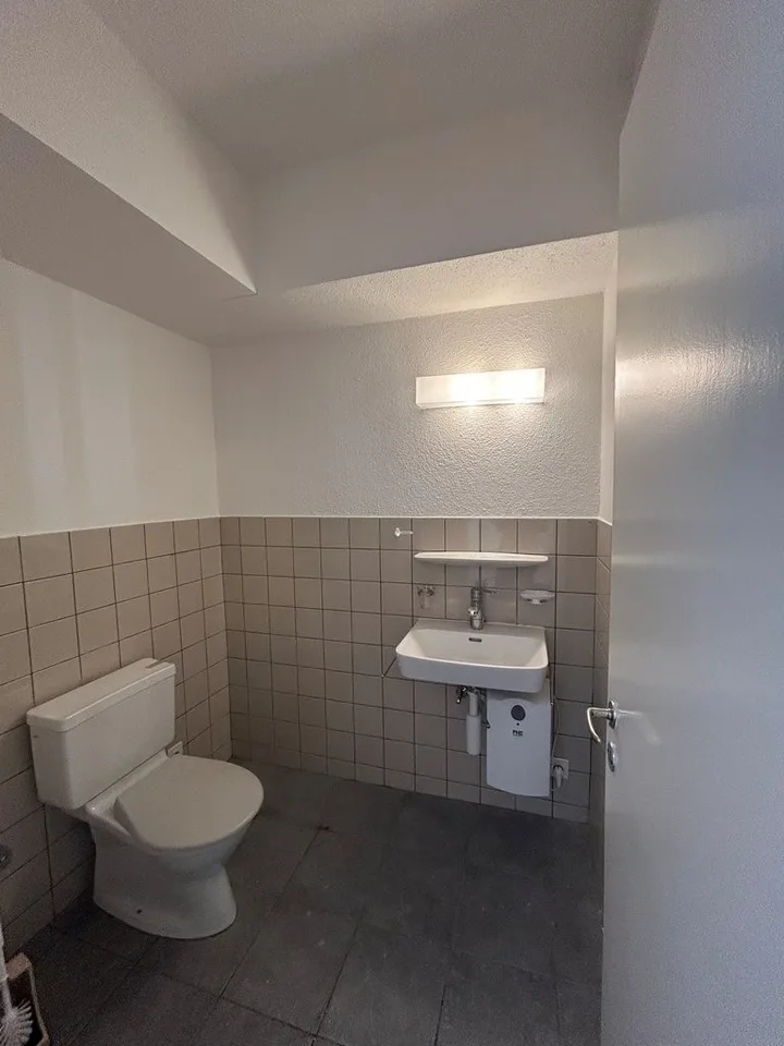 Shop space in the heart of Niederdorf Zurich