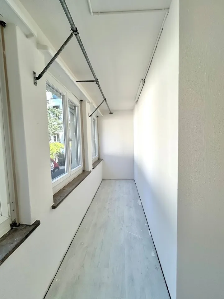 Shop space in the heart of Niederdorf Zurich