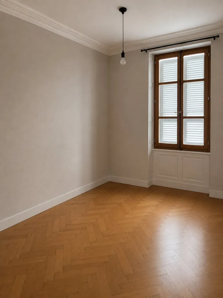 Close to Plainpalais - Hospital District