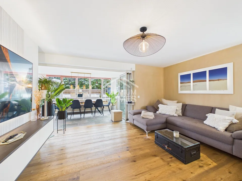 Move in & feel at home!