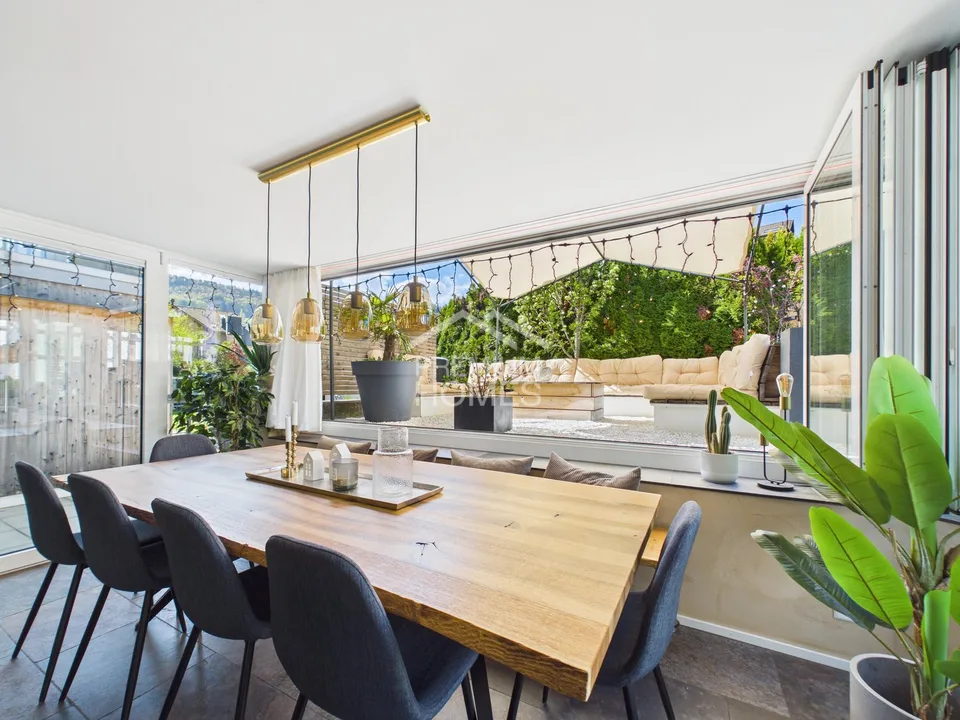 Move in & feel at home!