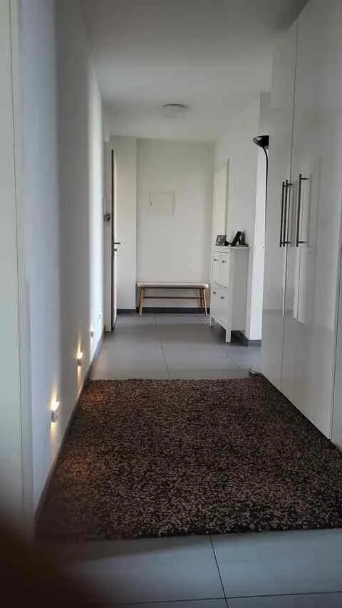 Chambre meublée en colocation à Zurich 8004 - tout compris