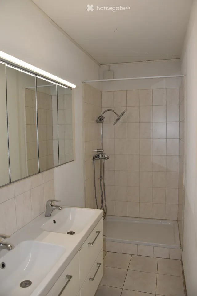 Appartement 3 pièces à Eigerplatz