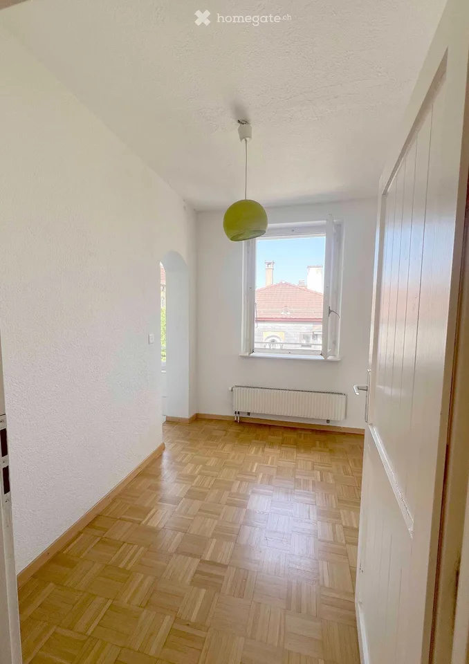 Appartement 3 pièces à Eigerplatz