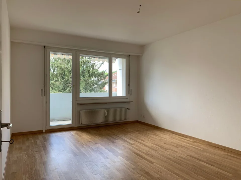 Rent without deposit - Apartment in beautiful Münchenstein
