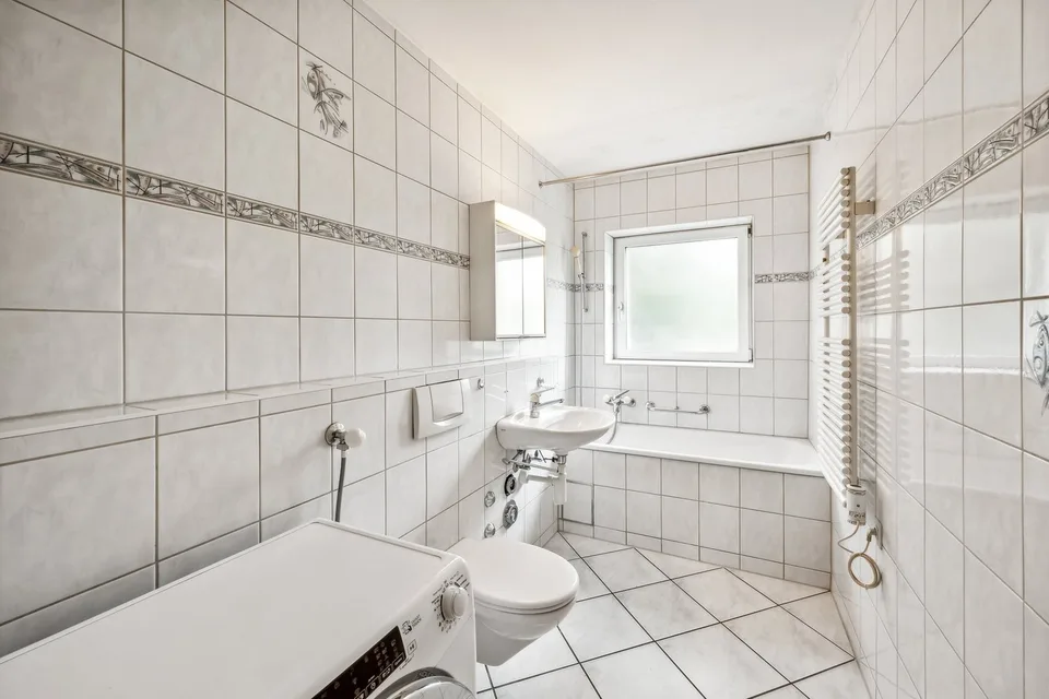 Rent without deposit - Apartment in beautiful Münchenstein
