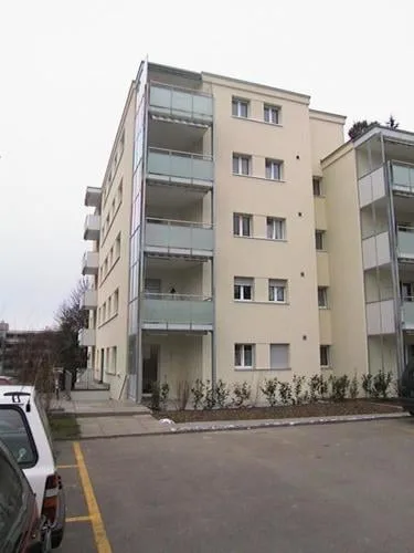 Schöne Wohnung für gemütliche Stunden!