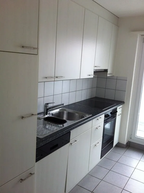 Bel appartement pour des heures confortables !