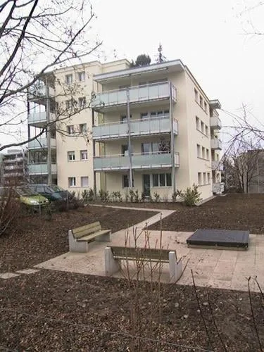Bel appartement pour des heures confortables !