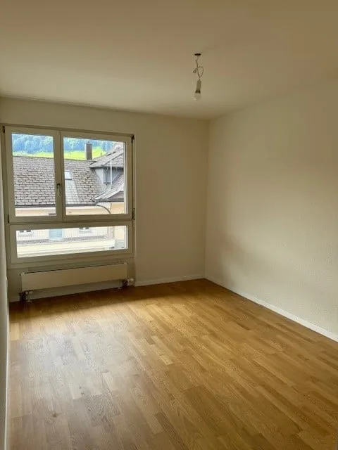 Wohnen an zentraler Lage