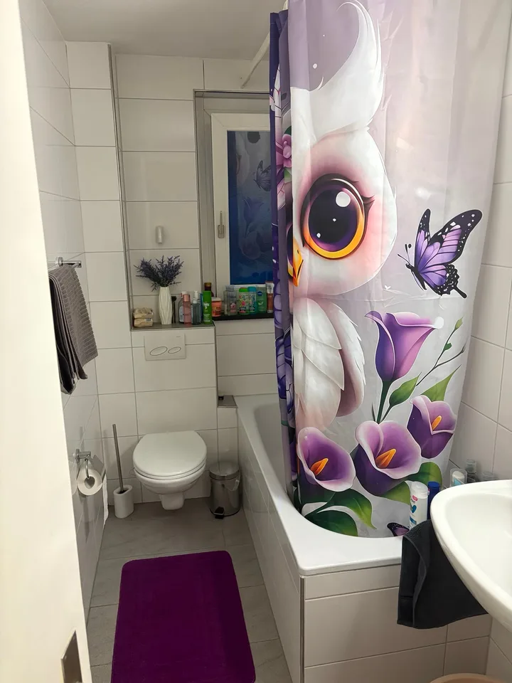 Wohnen Sie schon oder suchen Sie noch?